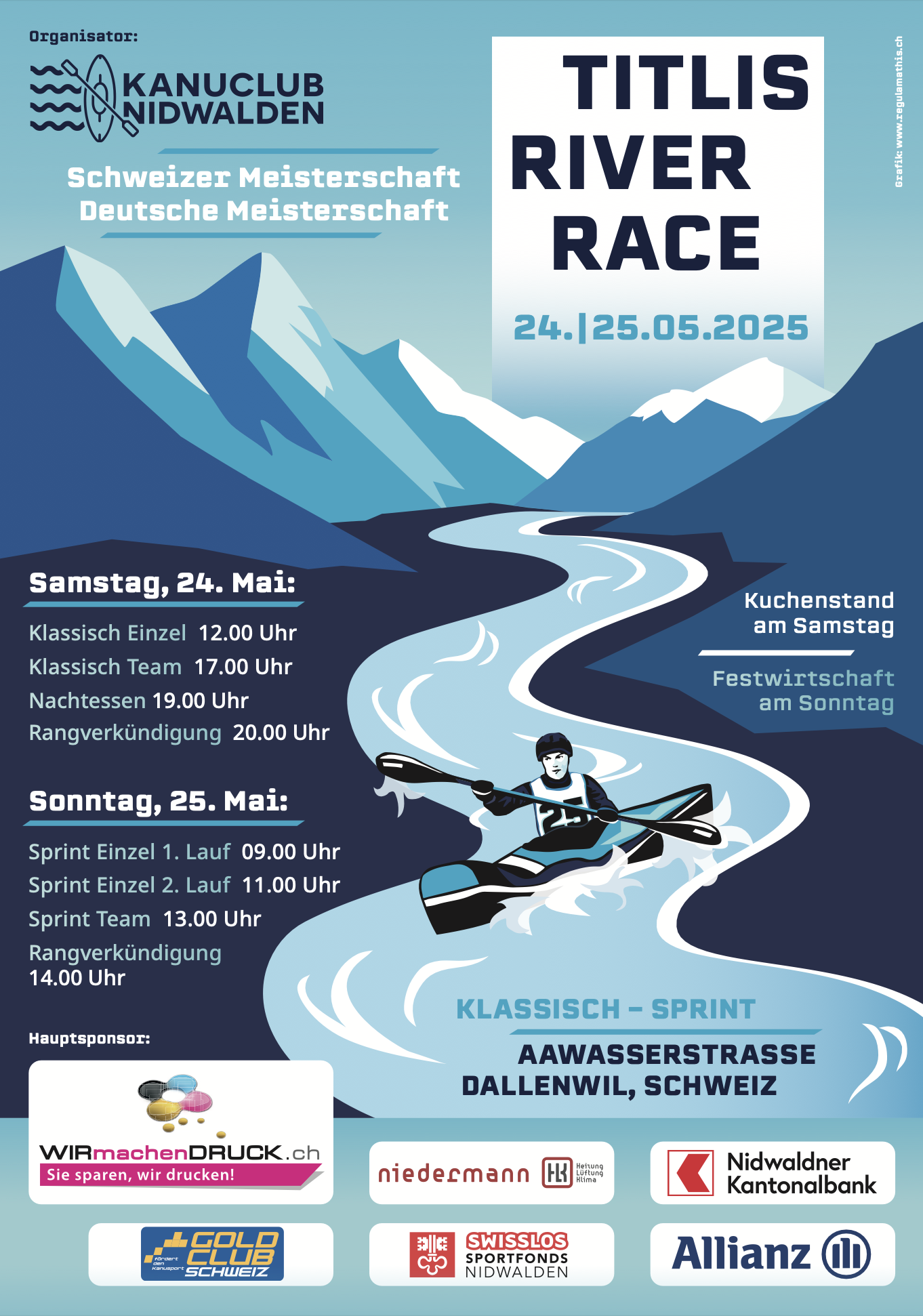 TRR Flyer