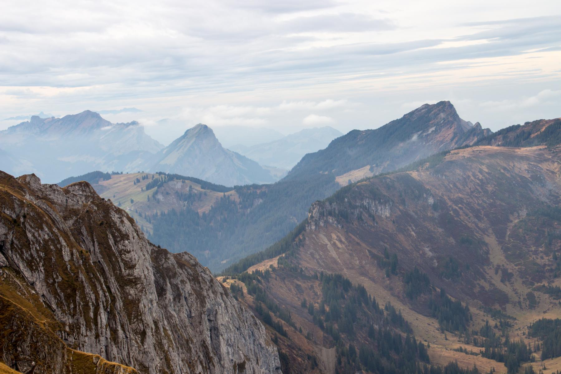 Berge