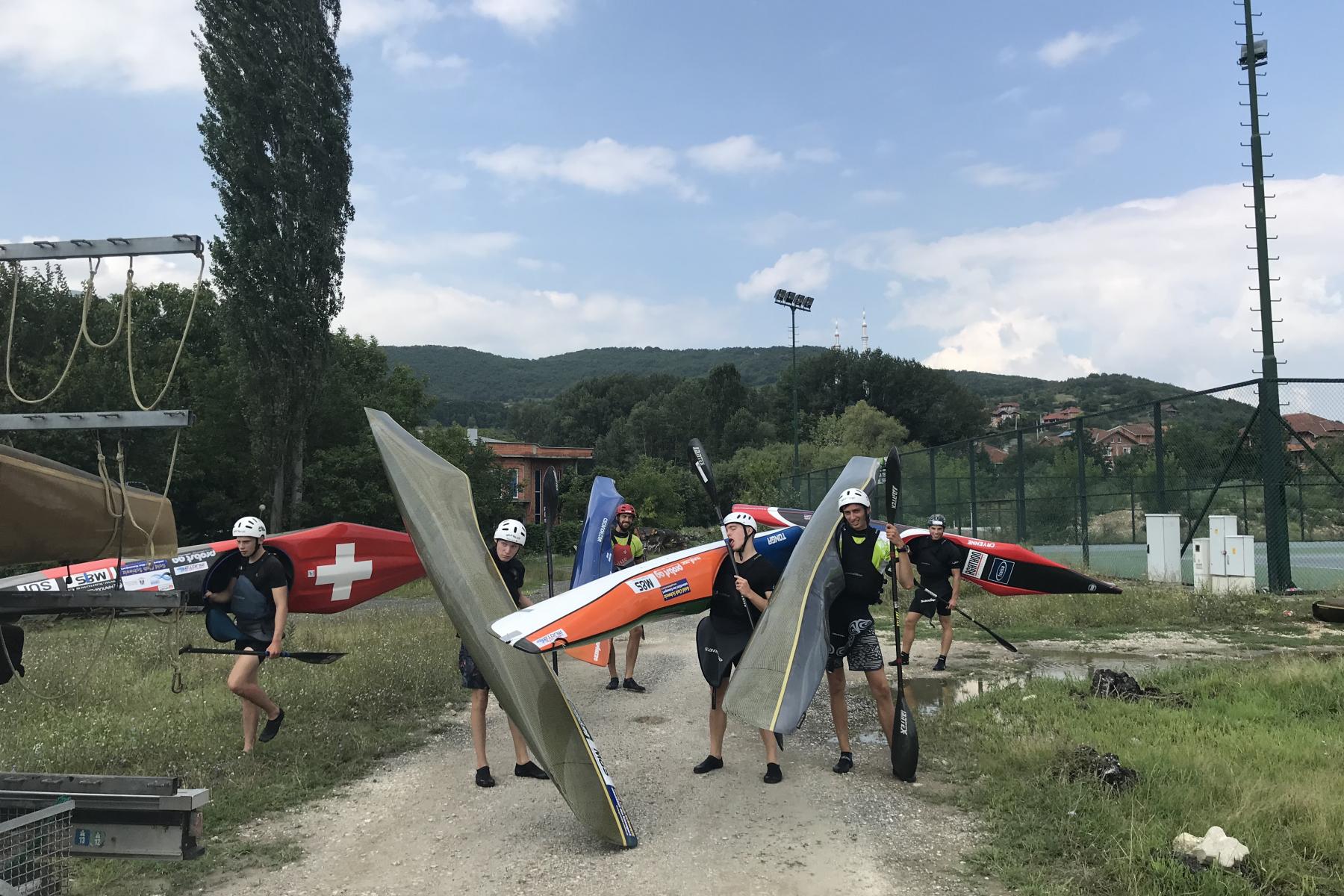 Nidwaldner Athleten