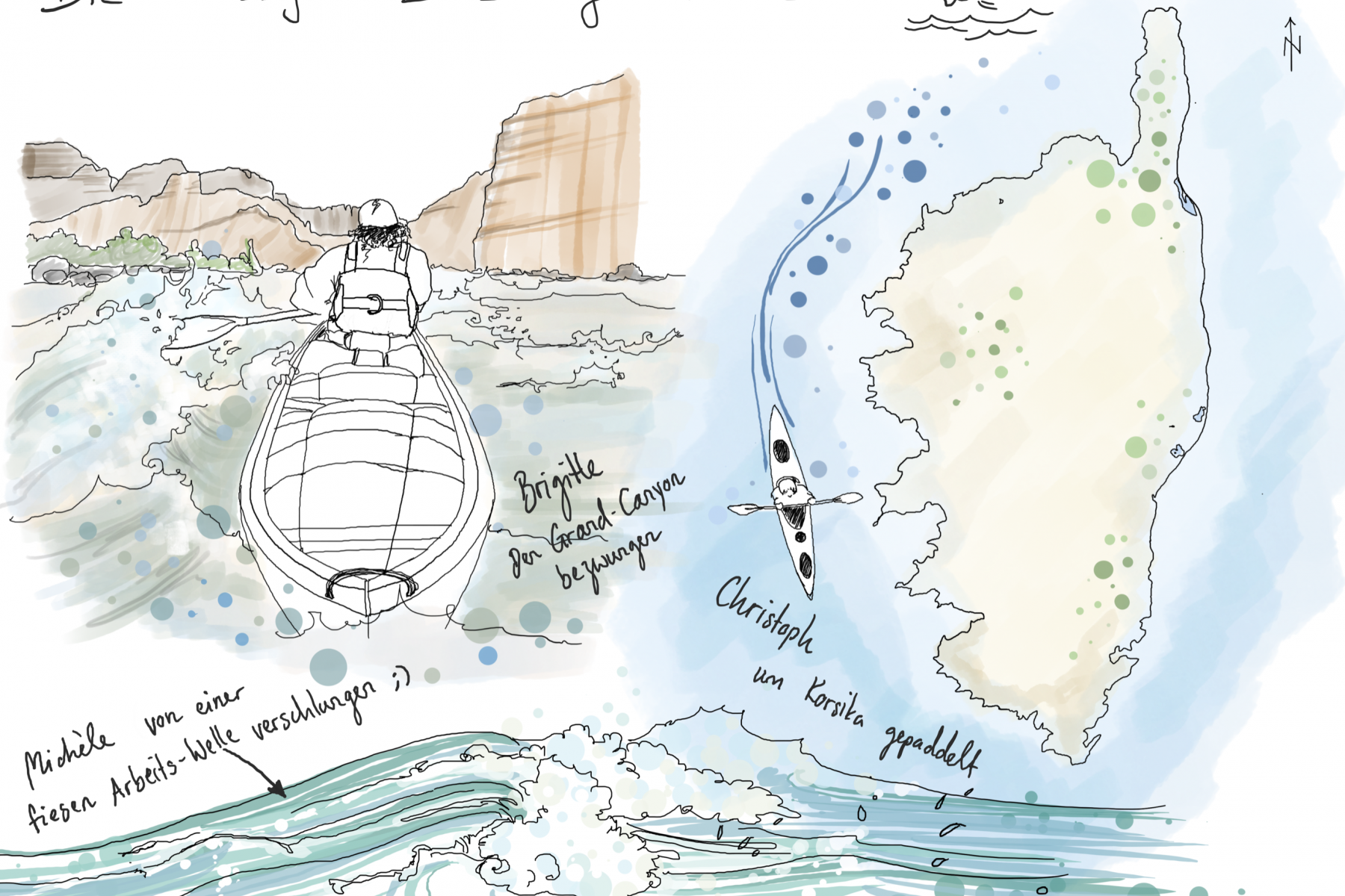 Foto Wanderpreis 2017