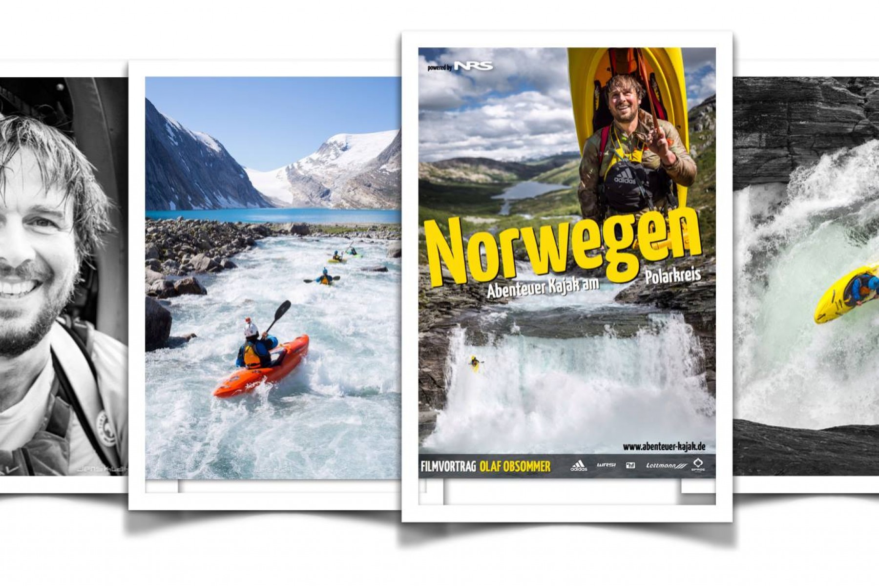 Film von Olaf Obsommer