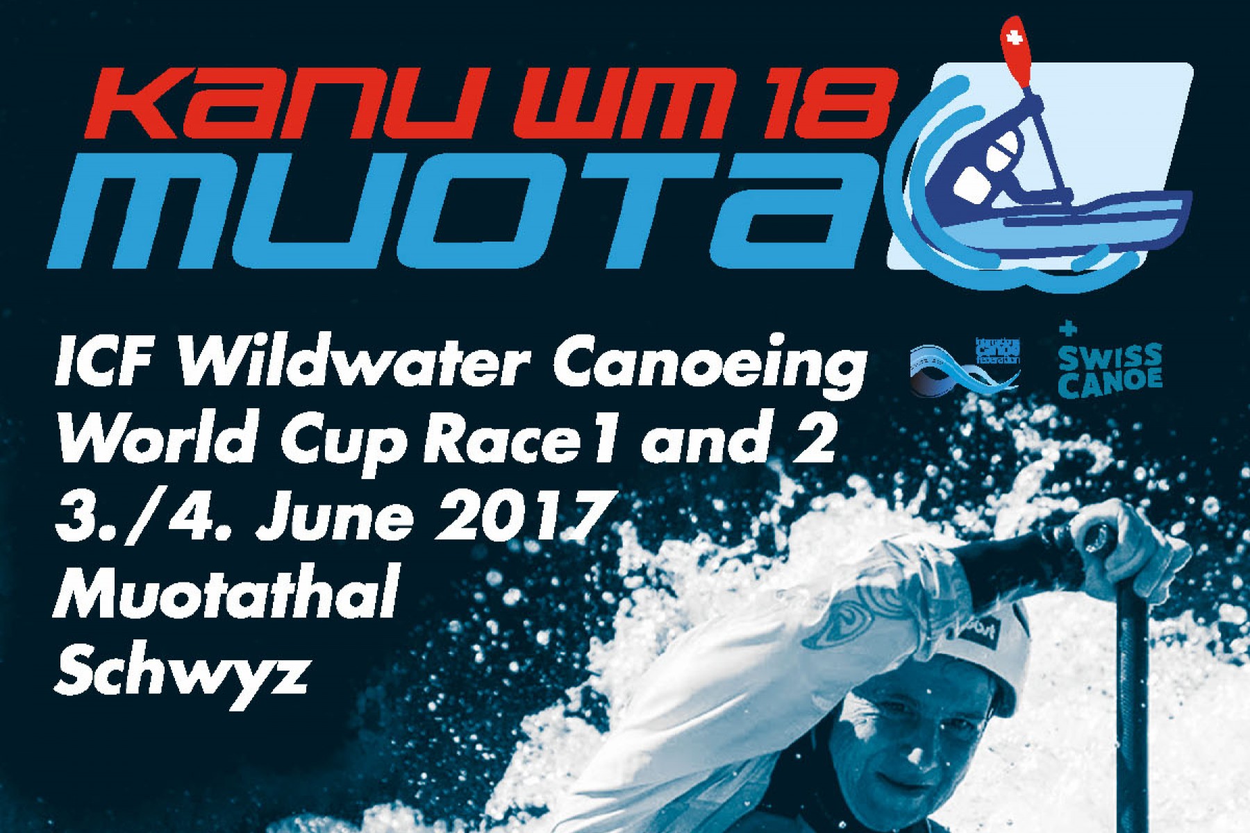 Flyer Weltcup 2017 | WM 2018 Muota