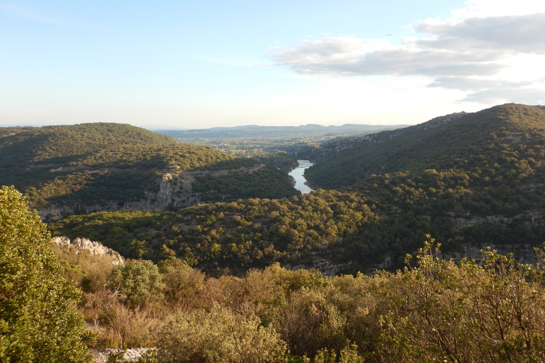 Ardèche