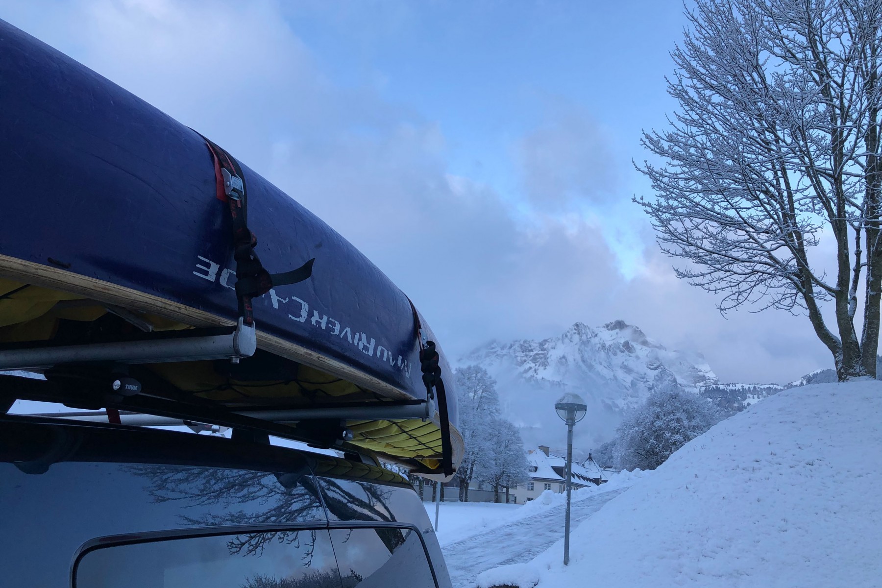 Winteraktivitäten 2020