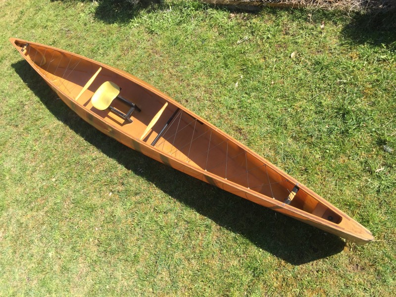 Kanubörse | Kanu Club Nidwalden